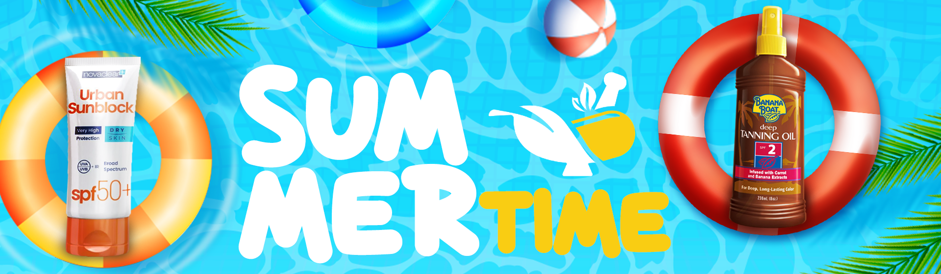 summer time