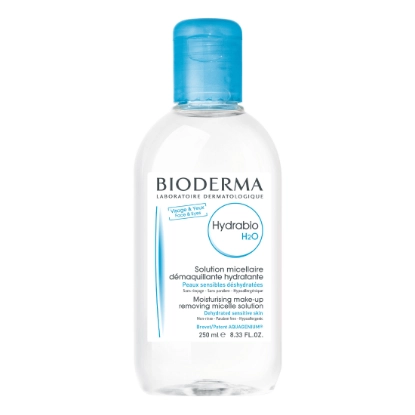 BIODERMA Hydrabio H2O Micellar Water – 250 ml