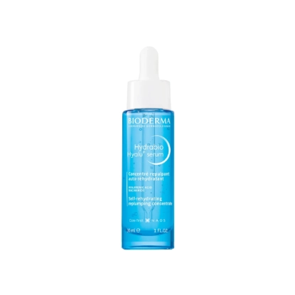 BIODERMA Hydrabio Hyalu Serum 30ml