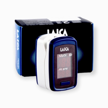 Picture of LAICA FINGERTIP PULSE OXIMETER EA1007