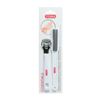 Picture of TITANIA FOOT CARE SET 3045