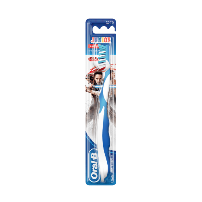 Picture of ORAL-B (6-12)YEARS TOOTHBRUSH