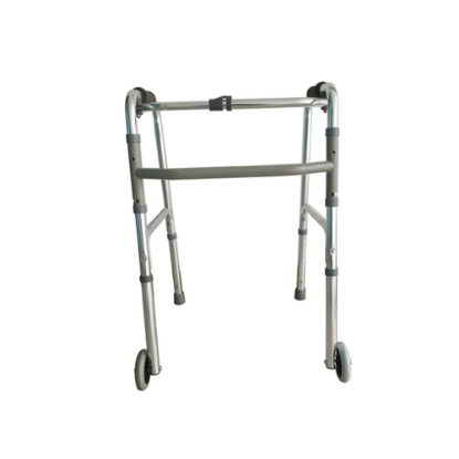 Picture of FADOMED WALKER AID WITH WHEEL LARGE