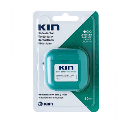 Picture of KIN DENTAL ORTODONCIA MINTED WAX