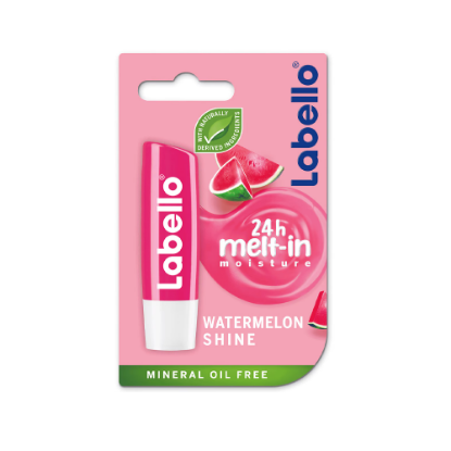 Picture of LABELLO WATER MELON SHINE 4.8G