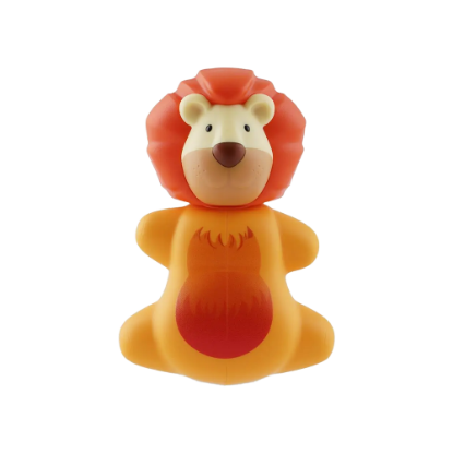 Picture of TOOTHBRUSH COVER FUN ANIMAL