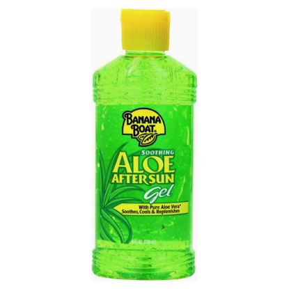 Picture of BANANA BOAT ALOEVERA GEL 230g