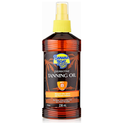 Picture of BANANA BOAT PROTECTIVE 8 SPF 236ML