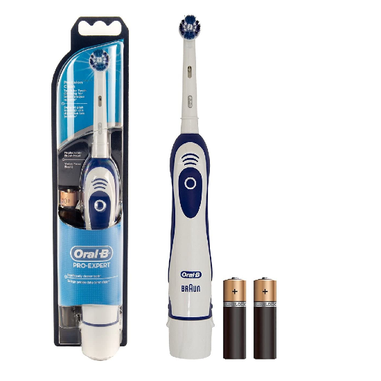 Picture of Oral-B Pro-Expert Electric Toothbrush