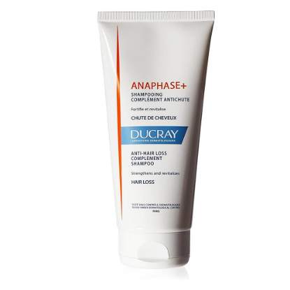 DUCRAY ANAPHASE+ SHAMPOO 200 ML