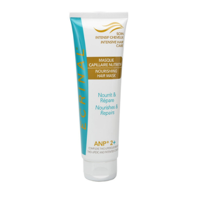 Picture of ECRINAL ANP HAIR MASK 125 ML