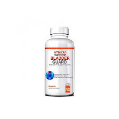 American Creations BLADDER GUARD 30 Caps