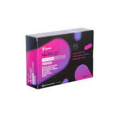 SKINAGE Collagen Prestige 10,000mg - 15 Ampoules
