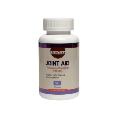 MEDITECH JOINT AID 90 TAB