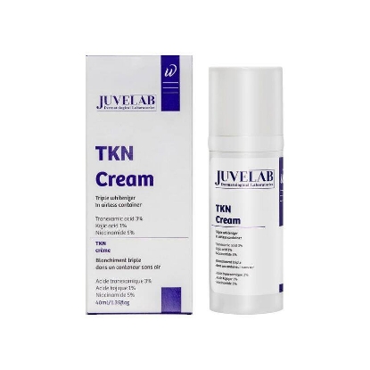 JUVELAB TKN CREAM 40 ML