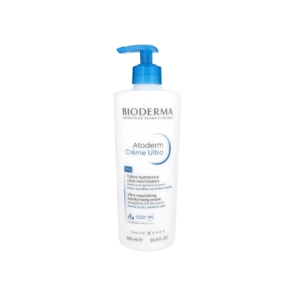 BIODERMA ATODERM CREAM 500ML