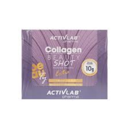 ACTIVLAB PHARMA COLLAGEN BEAUTY SHOT EXTRA 12 X 80ml