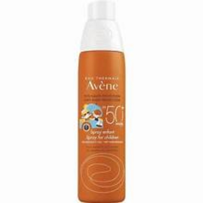 AVENE VERY HIGH PROTECITION SPRAY CHILDREN SPF-50 200 ML
