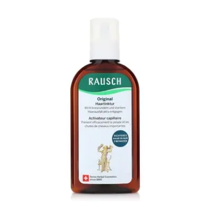 Picture of RAUSCH HAIR TINCTURE 200ML