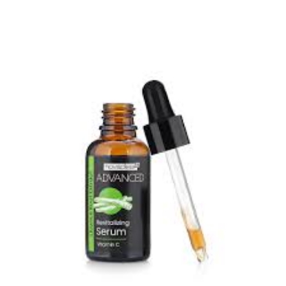 Picture of NOVACLEAR ADVANCED Revitalizing Serum With Vitamin C