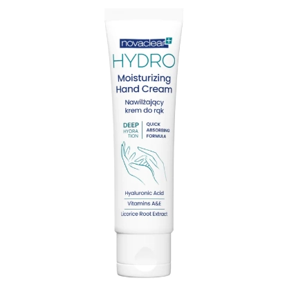 NOVACLEAR HYDRO Hand Cream 50 ml