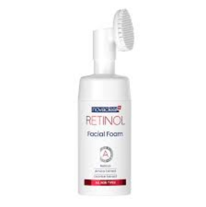 NOVACLEAR RETINOL Facial Foam 100ml