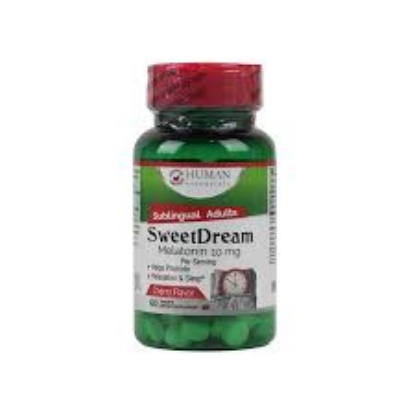 HUMAN SWEET DREAM 10 mg – 60 Tablets