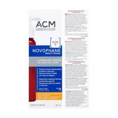 ACM Novophane Reactional Lotion – 100 ML