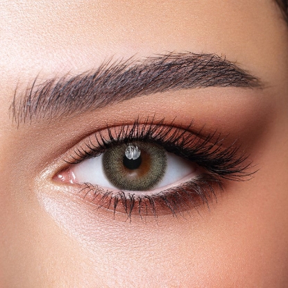 Picture of BELLA ONE DAY CONTACT LENSESS (PINE)