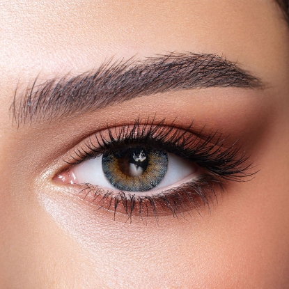 Picture of BELLA ONE DAY CONTACT LENSES (OCEAN BLUE)