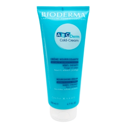 BIODERMA ABC Derm Cold-Cream 200 ml