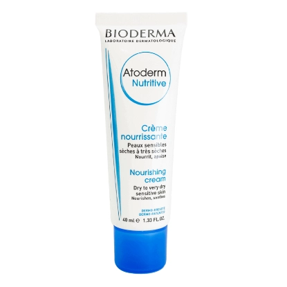 BIODERMA Atoderm Nutritive – 40ml