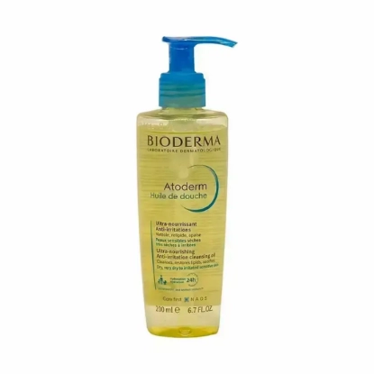 BIODERMA Atoderm Shower Oil – 200ml