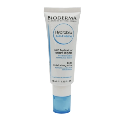 BIODERMA Hydrabio Gel-Cream 40ml