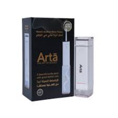 Picture of Arta Mini Water Flosser – White