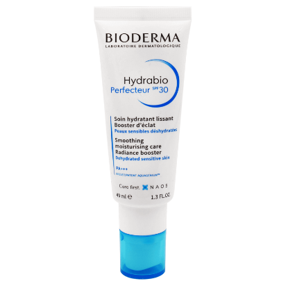 BIODERMA Hydrabio Perfecteur SPF-30 40ml