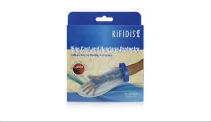 KIFIDIS RING CAST & PROTECTOR LATEX SHORT ARM ( FS 2100 )
