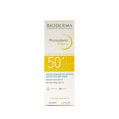 BIODERMA Photoderm Cream Dry Skin SPF 50+ – 40 ml