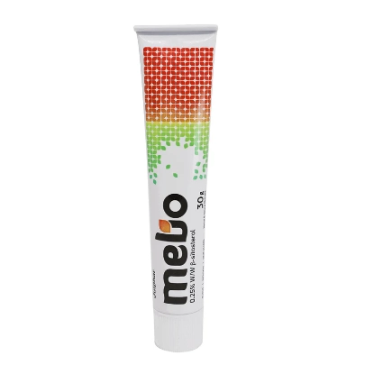 Picture of MEBO HERBAL OINTMENT 30 GM