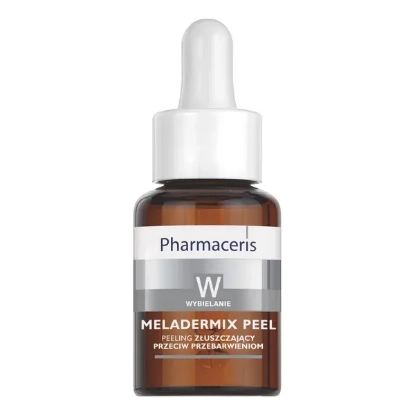 PHARMACERIS MELADERMIX PEEL EXFOLIANT 30 ML