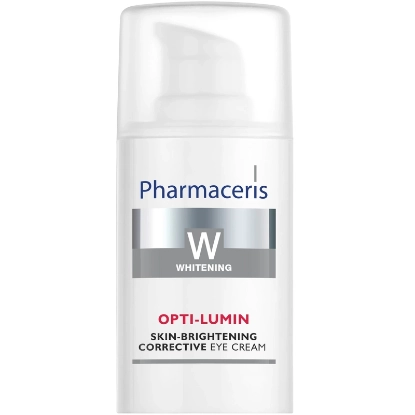 PHARMACERIS OPTI-LUMIN CORRECTIVE EYE CREAM 15 ML