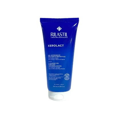 RILASTIL XEROLACT CLEANSING GEL 200 ML