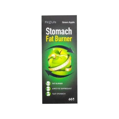Fit4life Stomach Fat Burner 60 cap