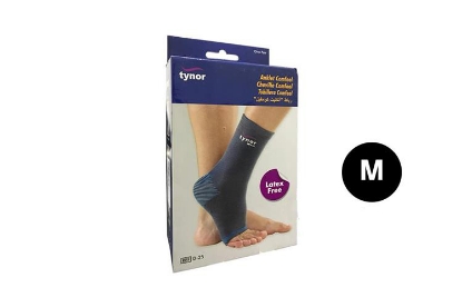 Picture of TYNOR ANKLET COMFEEL D-25 M/SIZE