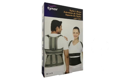 Picture of TYNOR TAYLOR'S BRACE A-13 SHORT TYPE UNI/SIZE