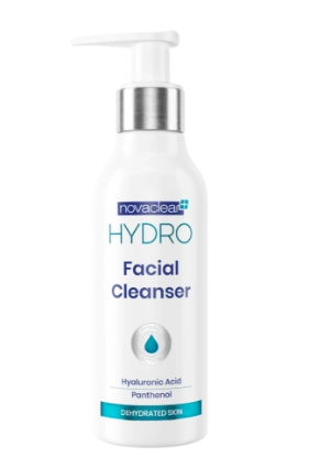 NOVACLEAR HYDRO FACIAL CLEANSER 150 ML