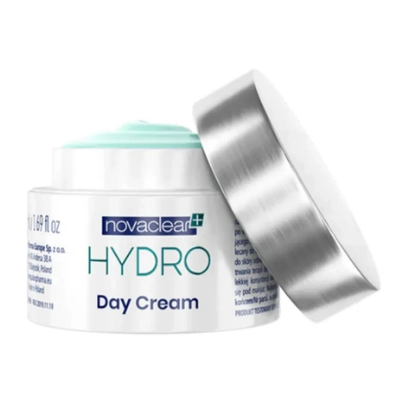 NOVACLEAR HYDRO DAY CREAM 50 ML